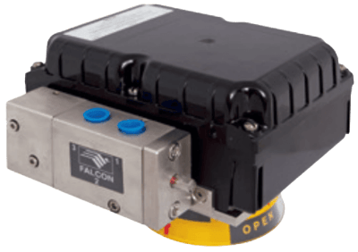 Westlock Controls Control Transmitter, Digital Epic D430/D431/D450/D451